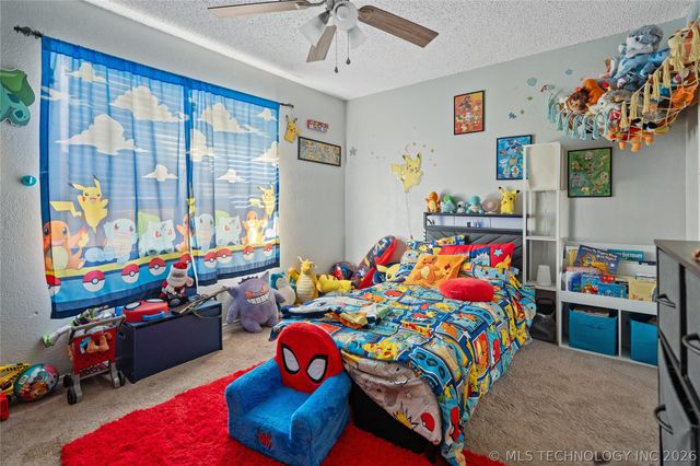 518 Frisco Lane, Ardmore, OK 73401