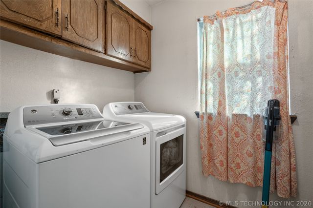 518 Frisco Lane, Ardmore, OK 73401