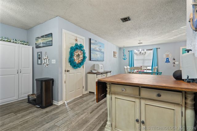 518 Frisco Lane, Ardmore, OK 73401