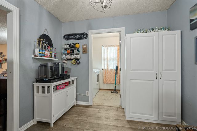 518 Frisco Lane, Ardmore, OK 73401