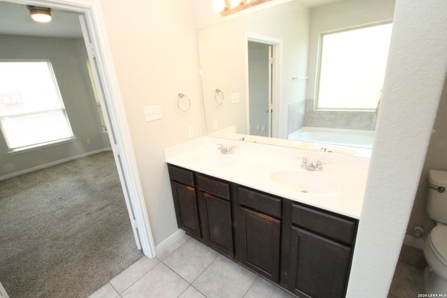 4623 ACCLAIM CT, San Antonio, TX 78244