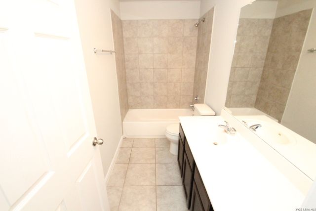 4623 ACCLAIM CT, San Antonio, TX 78244