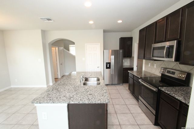 4623 ACCLAIM CT, San Antonio, TX 78244