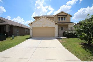 4623 ACCLAIM CT, San Antonio, TX 78244