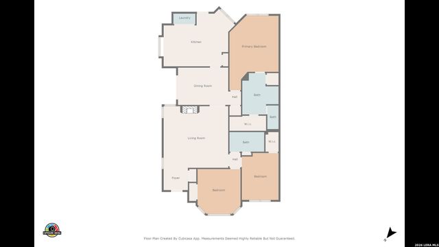 14118 George Rd, San Antonio, TX 78231