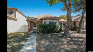 14118 George Rd, San Antonio, TX 78231