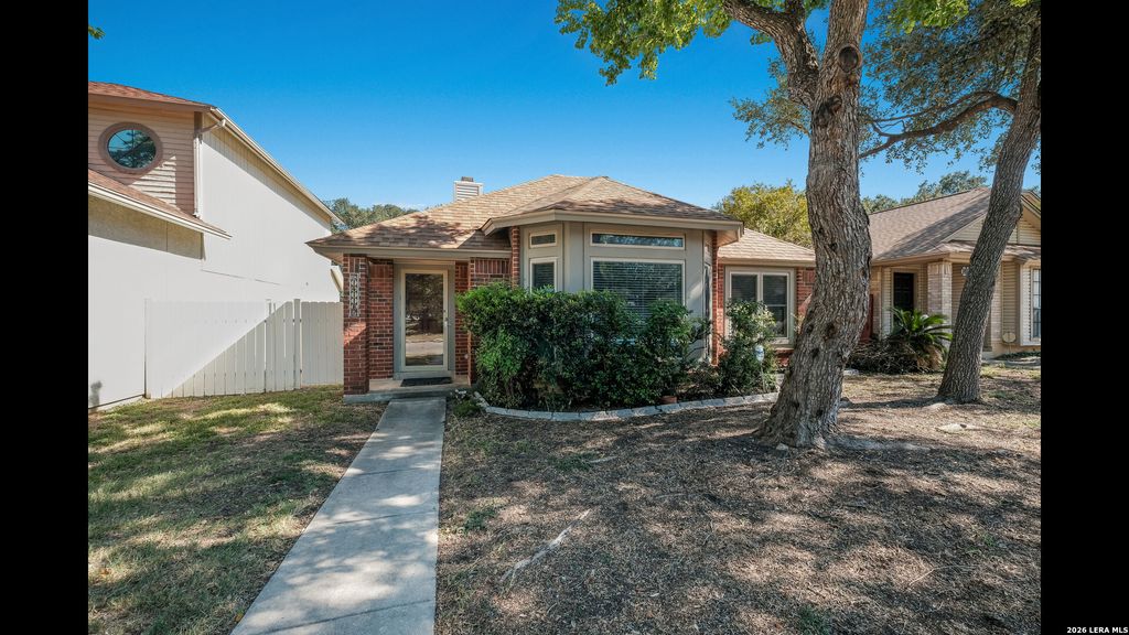 14118 George Rd, San Antonio, TX 78231