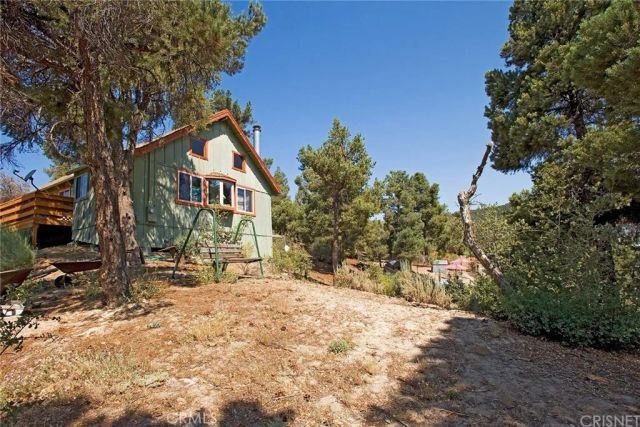 1317 Leisure Lane, Outside Area (inside Ca), CA 93225