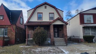 16171 SANTA ROSA Drive, Detroit, MI 48221