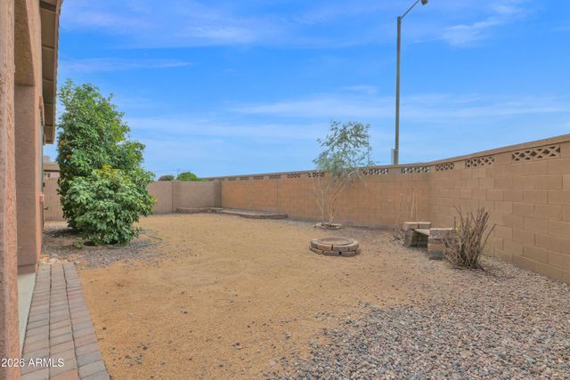 772 S 178th Lane, Goodyear, AZ 85338