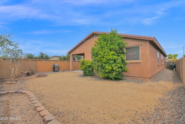 772 S 178th Lane, Goodyear, AZ 85338