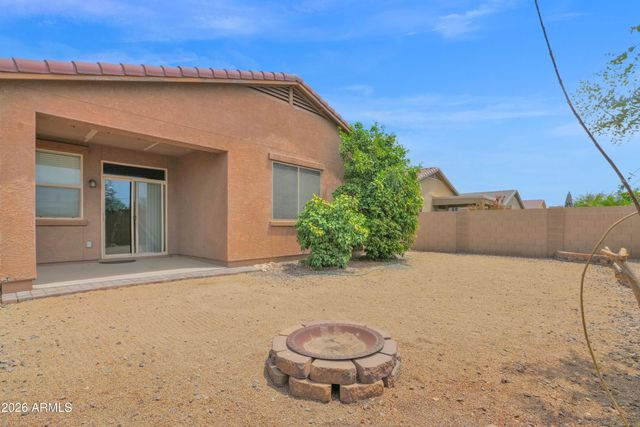 772 S 178th Lane, Goodyear, AZ 85338