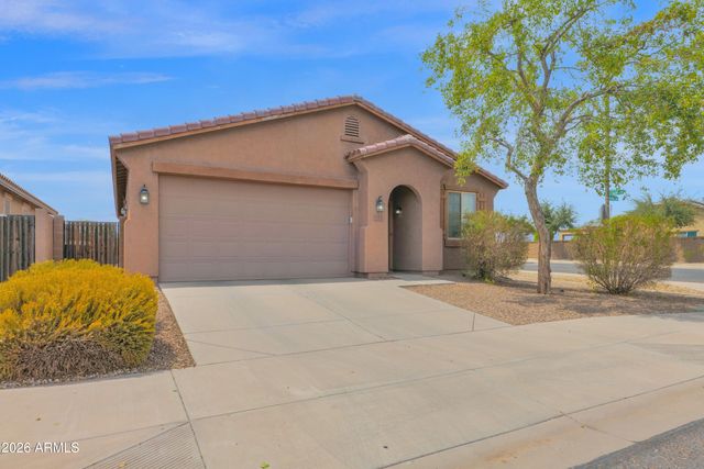 772 S 178th Lane, Goodyear, AZ 85338