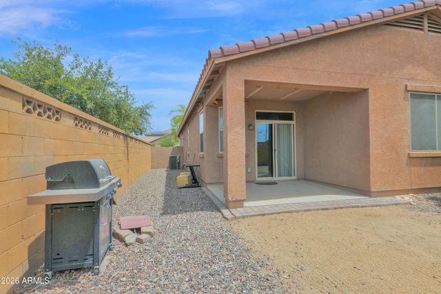 772 S 178th Lane, Goodyear, AZ 85338