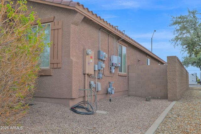 772 S 178th Lane, Goodyear, AZ 85338