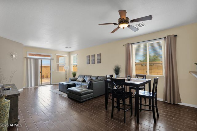 772 S 178th Lane, Goodyear, AZ 85338
