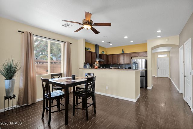 772 S 178th Lane, Goodyear, AZ 85338