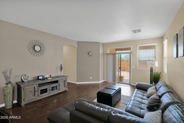 772 S 178th Lane, Goodyear, AZ 85338