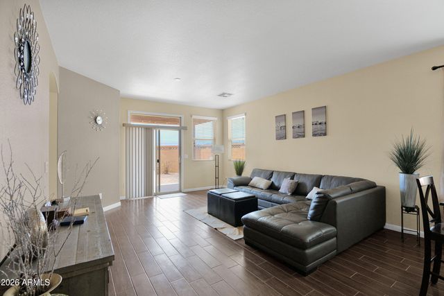 772 S 178th Lane, Goodyear, AZ 85338