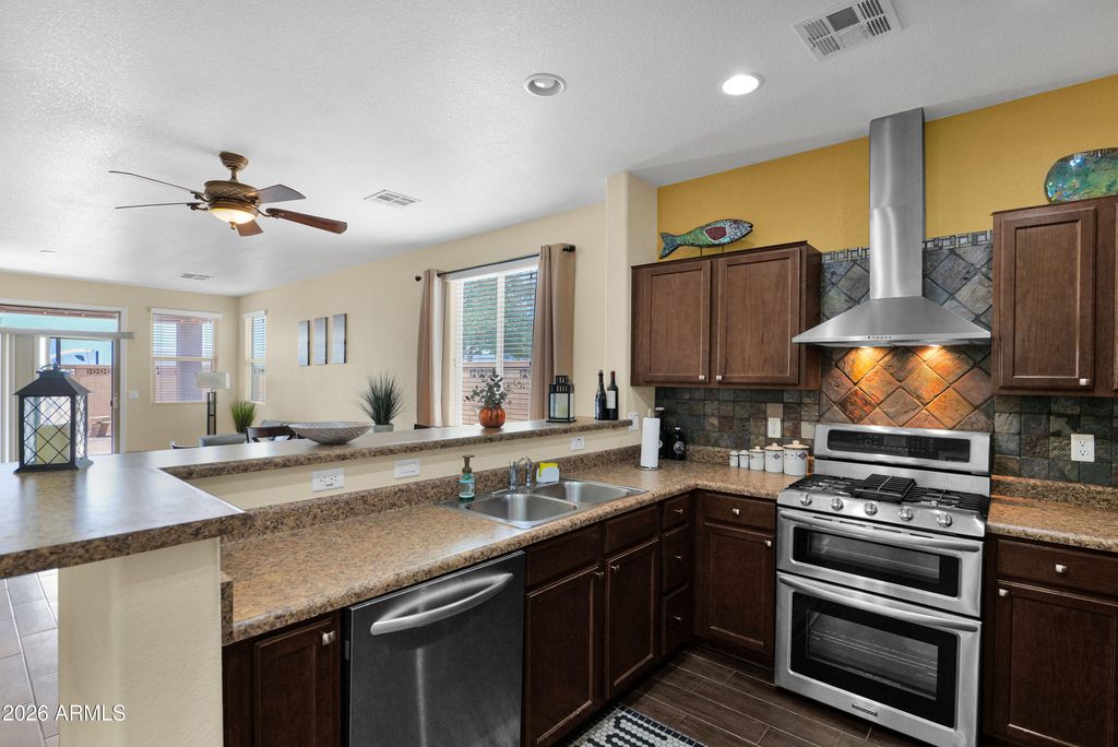 772 S 178th Lane, Goodyear, AZ 85338
