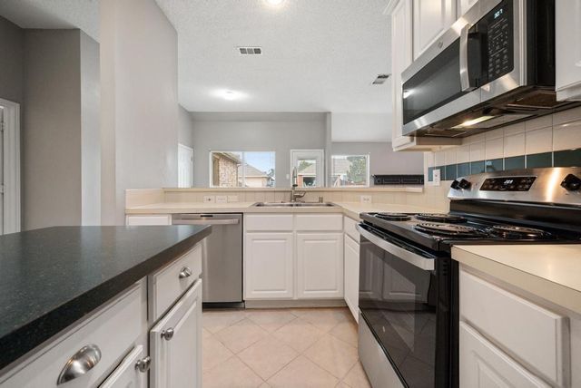 7700 Glenoaks Drive, Frisco, TX 75034