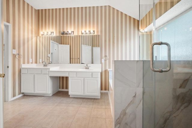 7700 Glenoaks Drive, Frisco, TX 75034