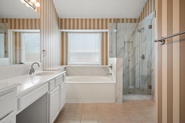 7700 Glenoaks Drive, Frisco, TX 75034