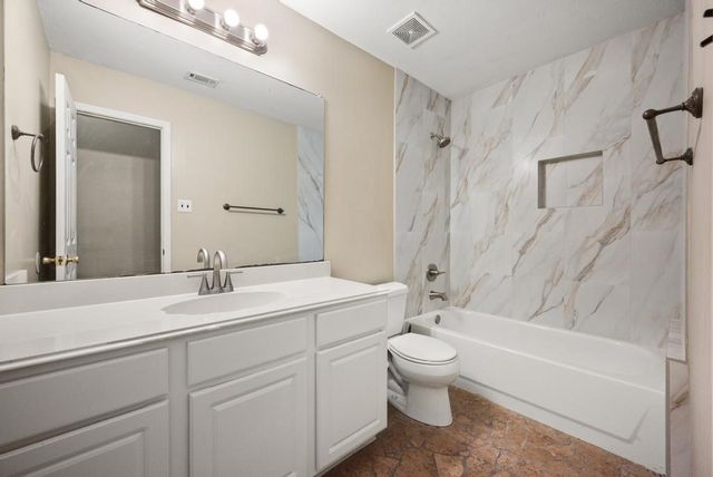 7700 Glenoaks Drive, Frisco, TX 75034