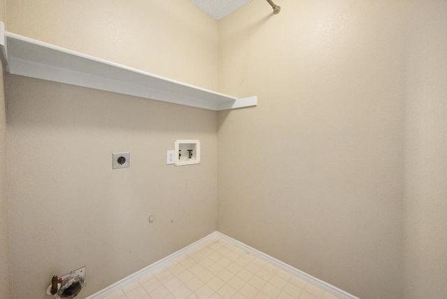 7700 Glenoaks Drive, Frisco, TX 75034