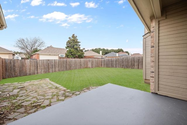 7700 Glenoaks Drive, Frisco, TX 75034