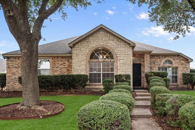 7700 Glenoaks Drive, Frisco, TX 75034