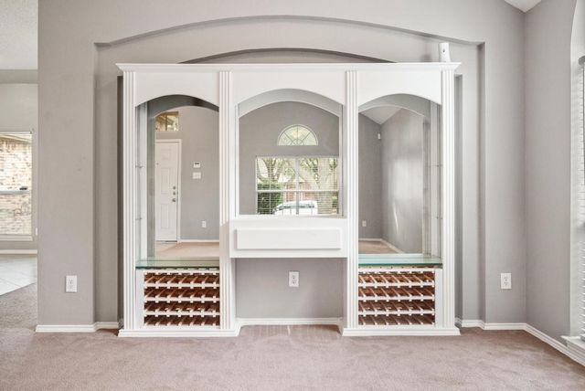 7700 Glenoaks Drive, Frisco, TX 75034