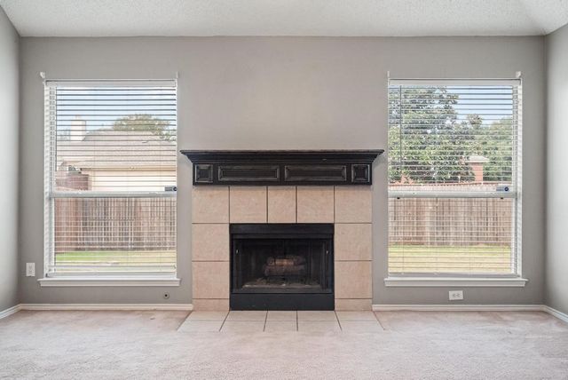 7700 Glenoaks Drive, Frisco, TX 75034