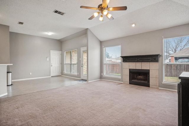 7700 Glenoaks Drive, Frisco, TX 75034