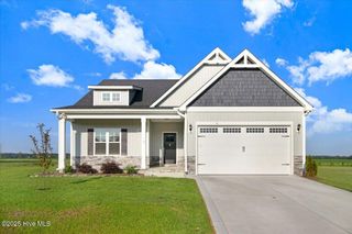 106 Fynloch Chase Drive, Fremont, NC 27830