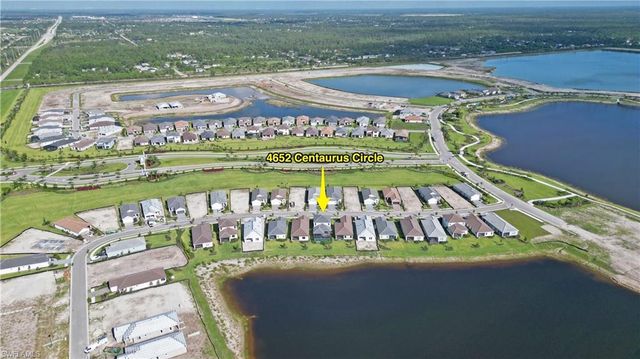 4652 Centaurus CIR, Naples, FL 34120