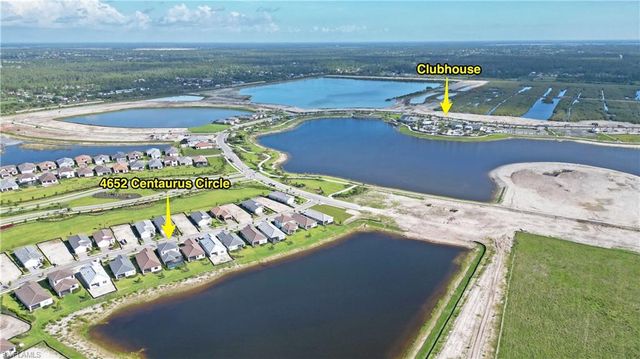4652 Centaurus CIR, Naples, FL 34120