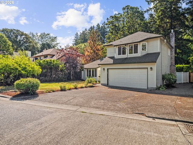 1180 Nw WEYBRIDGE Way, Beaverton, OR 97006