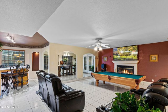 1984 Paseo Granada Ln Lane, El Paso, TX 79936