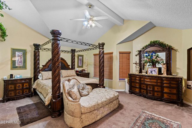 1984 Paseo Granada Ln Lane, El Paso, TX 79936