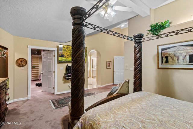 1984 Paseo Granada Ln Lane, El Paso, TX 79936