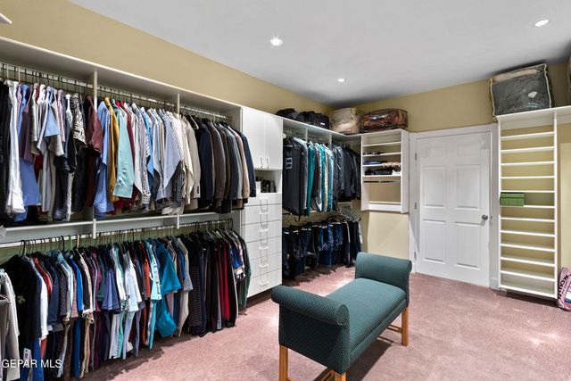 1984 Paseo Granada Ln Lane, El Paso, TX 79936