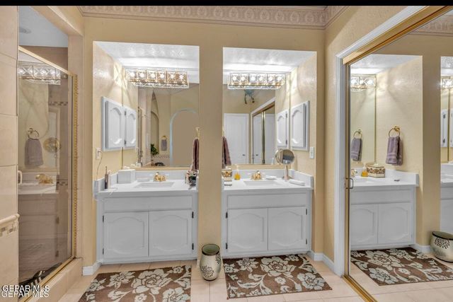 1984 Paseo Granada Ln Lane, El Paso, TX 79936