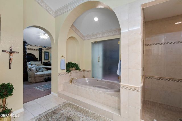 1984 Paseo Granada Ln Lane, El Paso, TX 79936