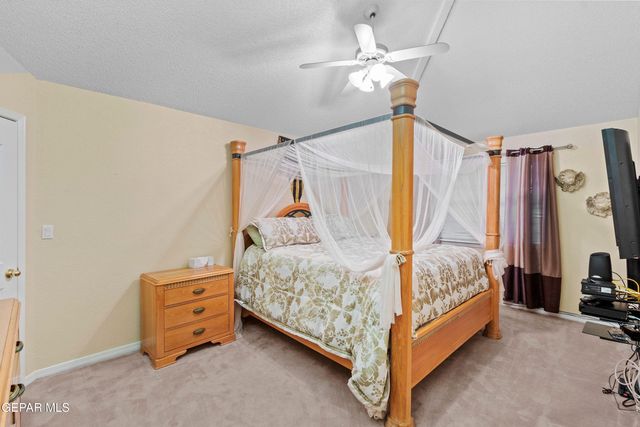 1984 Paseo Granada Ln Lane, El Paso, TX 79936