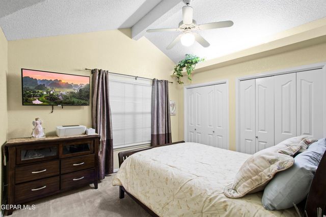 1984 Paseo Granada Ln Lane, El Paso, TX 79936