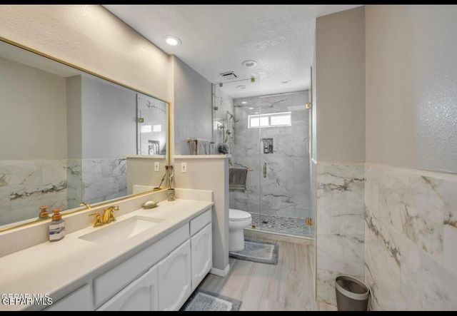 1984 Paseo Granada Ln Lane, El Paso, TX 79936