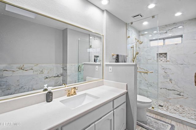 1984 Paseo Granada Ln Lane, El Paso, TX 79936