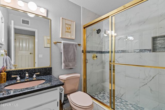 1984 Paseo Granada Ln Lane, El Paso, TX 79936