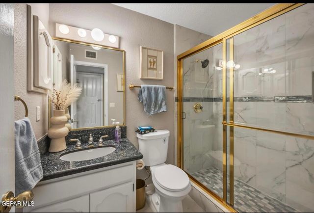 1984 Paseo Granada Ln Lane, El Paso, TX 79936